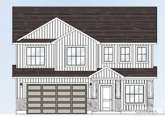426 Church St, Ammon, ID 83406