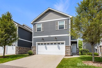 3005 Ledgestone Place NE, Grand Rapids, MI 49525