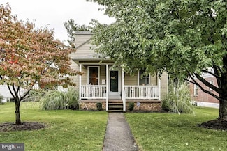 4815 Lancaster St, Harrisburg, PA 17111