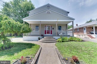 57 Stewart Ave, Delran, NJ 08075