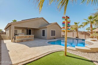 18616 W Illini St, Goodyear, AZ 85338