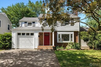 64 Highland Dr, Milltown, NJ 08850
