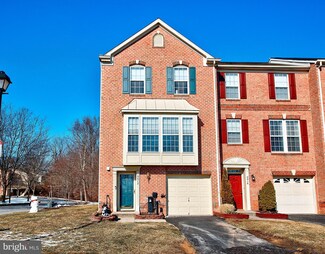 9912 Redwing Dr, Perry Hall, MD 21128