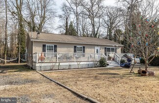 12 S 2nd Ave, Rio Grande, NJ 08242