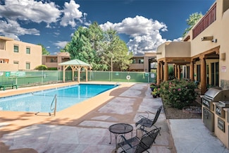 601 W San Mateo Rd Unit 106, Santa Fe, NM 87505