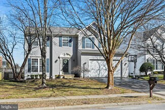 21304 Hidden Pond Place, Broadlands, VA 20148