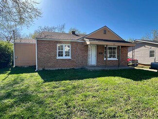647 S Nettleton Ave, Springfield, MO 65806