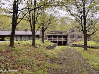1298 Switzkill Rd, Berne, NY 12023