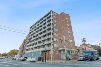 899 Jfk Blvd E Unit 6F, Weehawken, NJ 07086