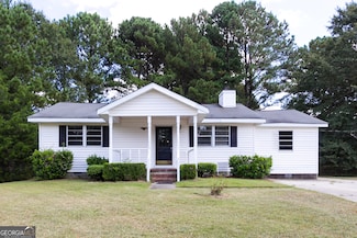 1312 Cooper Rd, Snellville, GA 30078