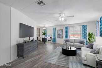 201 S Greenfield Rd Unit 324, Mesa, AZ 85206