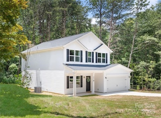 601 Westway Dr, Gastonia, NC 28054