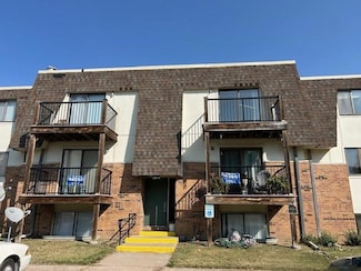 3610 Gabriel Apt 331 Ave, Parsons, KS 67357