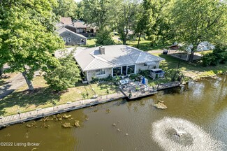 7513 S Watterson Trail, Louisville, KY 40291