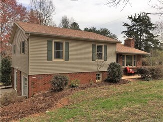 690 Freewill Baptist Ch Rd, Bostic, NC 28018