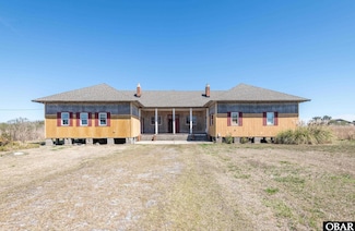 278 Bayview Dr, Stumpy Point, NC 27978