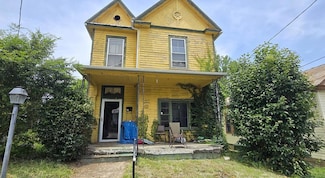 718 E Green St, Danville, VA 24541