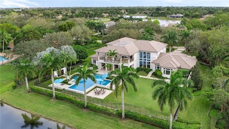 3185 Willow Ln, Weston, FL 33331