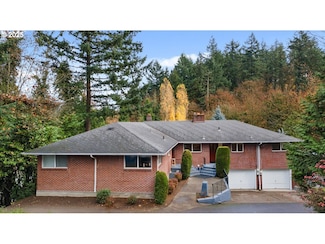 5381-5383 SW Humphrey Blvd, Portland, OR 97221