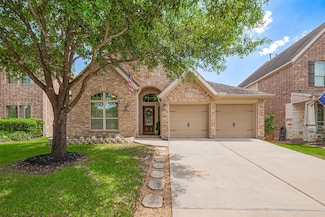 27328 Balson Forest Ln, Spring, TX 77386