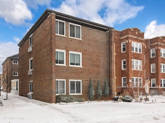 4248 N Keystone Ave Unit 2B, Chicago, IL 60641