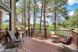 3603 Crown Dancer Dr, Pinetop, AZ 85935