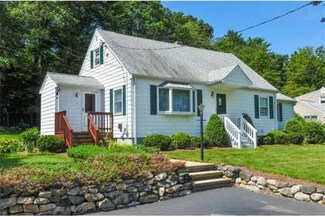 16 Purity Springs Rd, Burlington, MA 01803