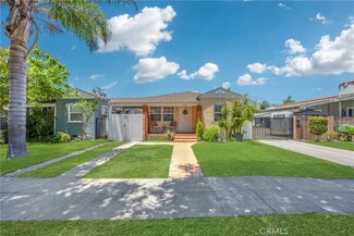 9601 Alexander Ave, South Gate, CA 90280