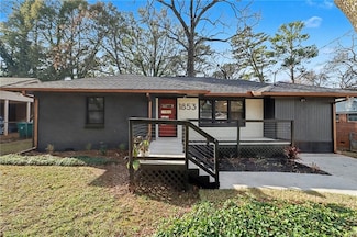 1853 Pinedale Place, Decatur, GA 30032