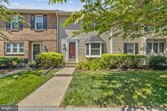 4705 Fox Pointe Ct Unit 4705, Glen Mills, PA 19342