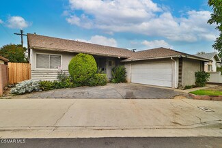 10345 Blucher Ave, Granada Hills, CA 91344