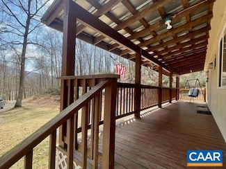1308 Spruce St, Monterey, VA 24465