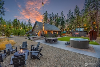 91 White Pine Dr, Ronald, WA 98940