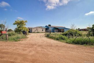 17260 Honeydew Ct, Peyton, CO 80831