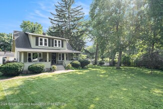 1211 W Oliver St, Owosso, MI 48867