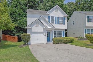 2894 Regent Walk Dr, Duluth, GA 30096