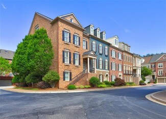 4206 Whitby Way SE Unit 15, Smyrna, GA 30080