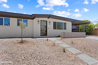 8416 E 23rd St, Tucson, AZ 85710