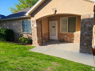 3416 S de Mass Dr, Salt Lake City, UT 84128