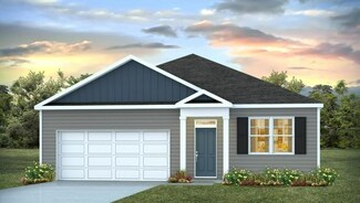612 S Mulberry Dr, Moncks Corner, SC 29461
