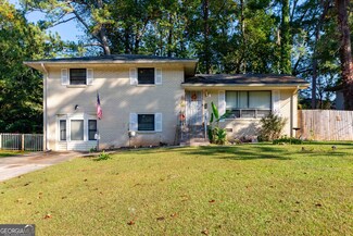 3208 Edgemont Way, Decatur, GA 30032