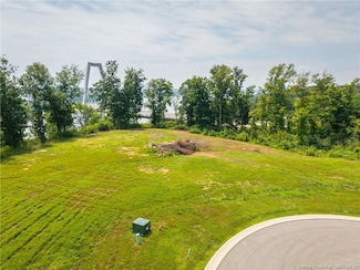 8014 Limestone Ridge Way Lot 8, Jeffersonville, IN 47130