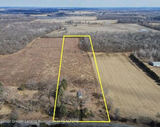 00 Musbach Rd, Munith, MI 49259