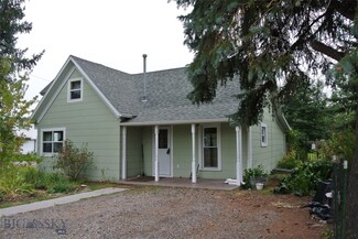 Unlisted Address