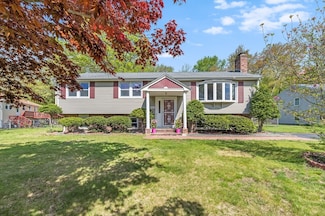 111 E Vanston Rd, Stoughton, MA 02072
