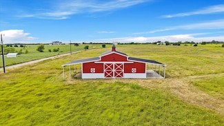 8040 Cr-501, Blue Ridge, TX 75424