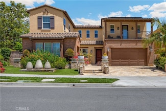 520 N Bardsdale Place, Brea, CA 92821