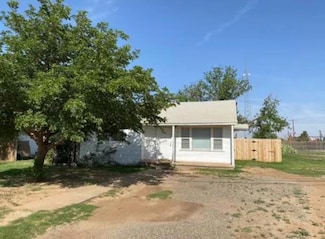 509 Avenue L, Shallowater, TX 79363