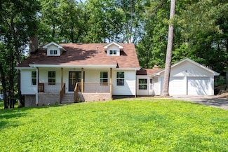 8727 Hurricane Manor Trail, Chattanooga, TN 37421