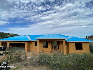 840 Autumn Breeze Rd, Prescott, AZ 86303